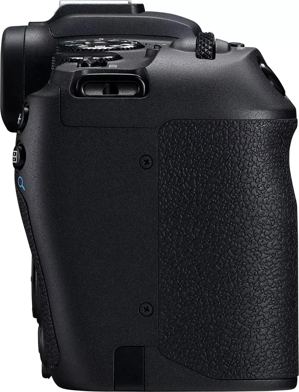 Aparat fotografik Canon EOS RP + Objektiv RF 24-105mm F4-7.1 IS STM, i zi