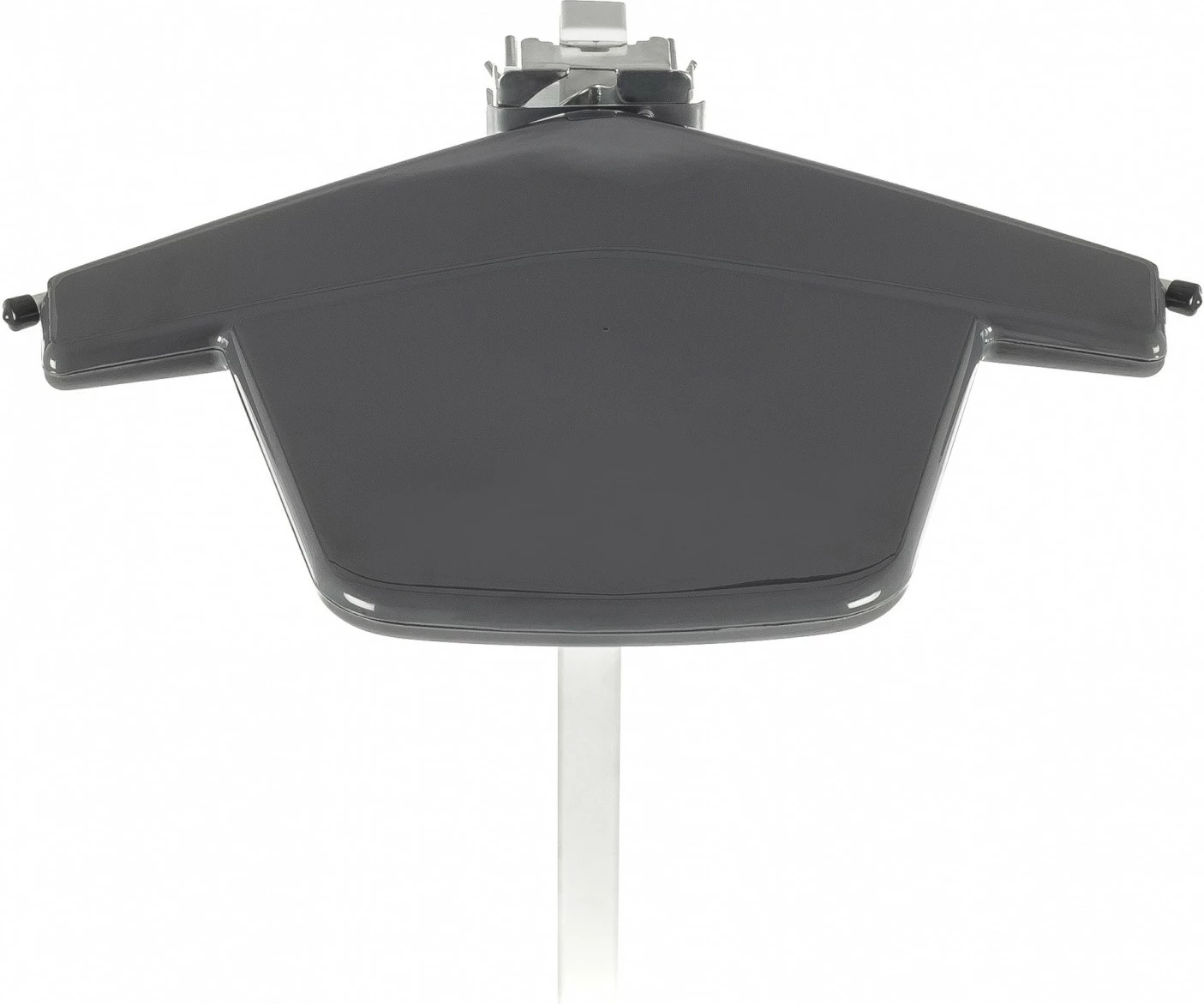 Antenë e jashtme Sencor SDA 512, DVB-T2/T, fitim 20dB, 75 Ohm, Gri