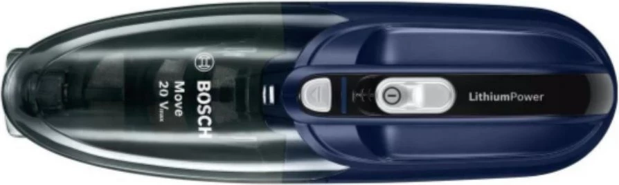 Fshesë dore Bosch BHN20L, 18 V, Blu