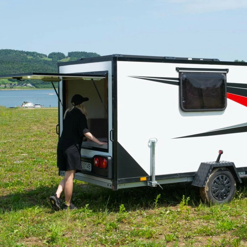 Bateri AGM VRLA, Green Cell, AGM12V150AH-J, 12V 150Ah, IP54, e zezë