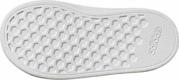 Këpucë për fëmijë adidas, të zeza