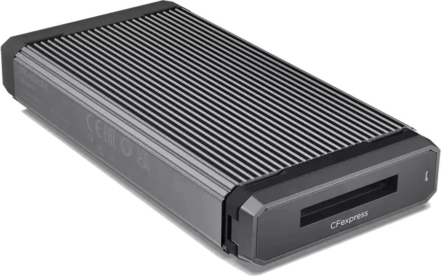 Lexues kartelash Sandisk PRO-READER Cfexpress USB 3.2 Gen 2, i zi