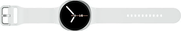 Smartwatch Samsung Galaxy Watch 8, 44 mm, 32 GB, Silver