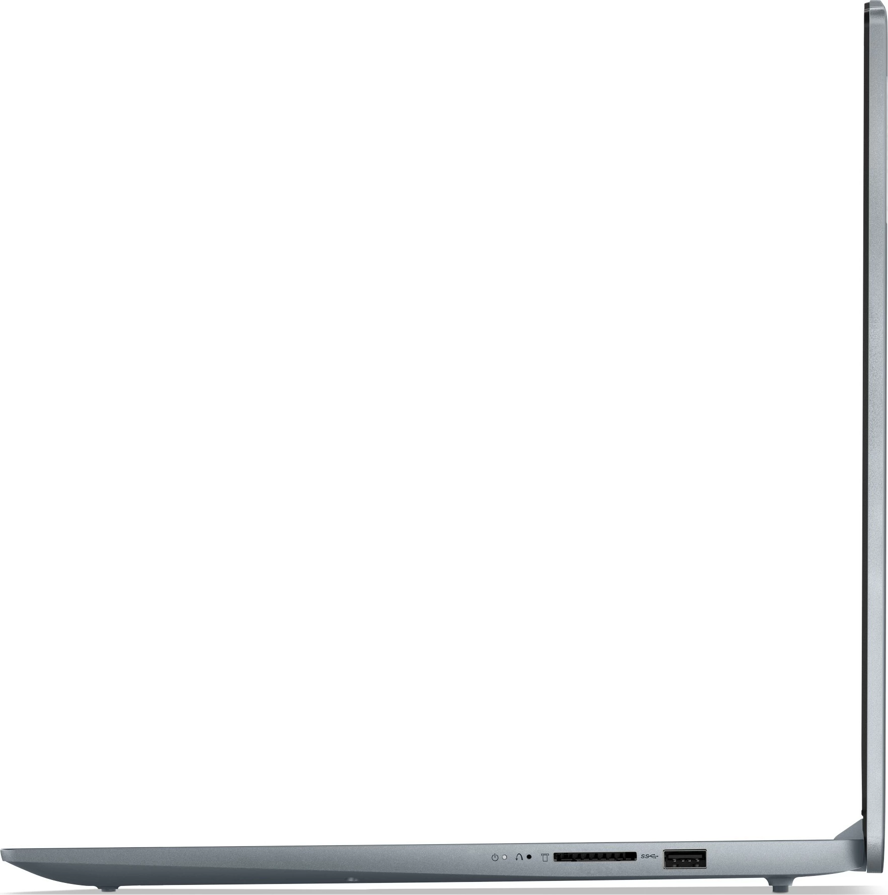 Kompjuter Lenovo IdeaPad Slim 3 16ABR8, Ryzen 7, 16GB RAM, 1TB, Arctic Grey