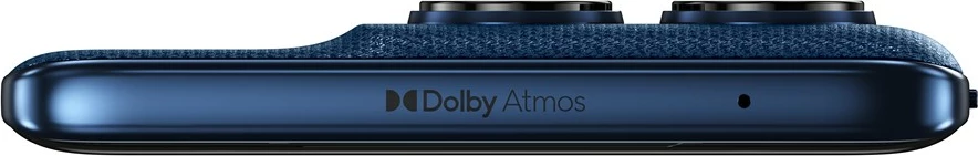 Celular Motorola edge 60, 6.67", 12 GB RAM, 256 GB, 5G, Blu