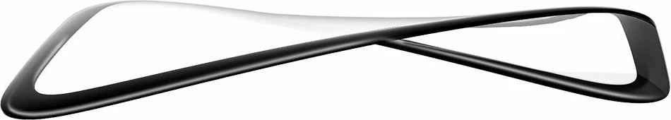 Xham mbrojtës për Apple Watch 7/8 41mm Spigen ProFlex EZ Fit, set 2 copë