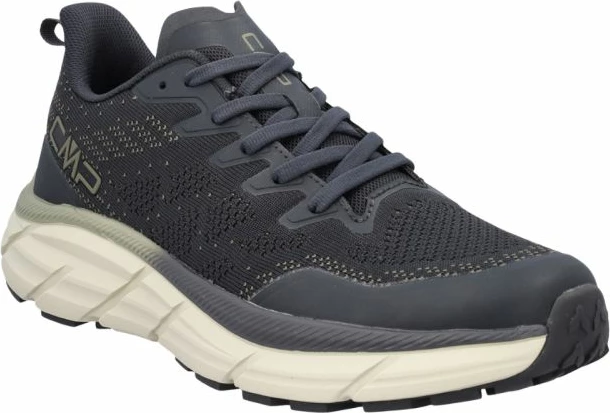 Atlete meshkuj CMP Rahmsy 3Q65877, gri