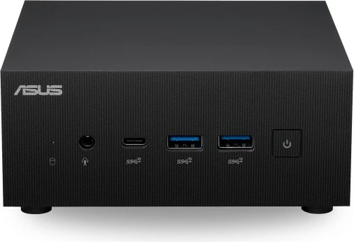 Mini PC ASUS ExpertCenter PN64-BB5003MDE1, Ethernet LAN, Wi-Fi 6E