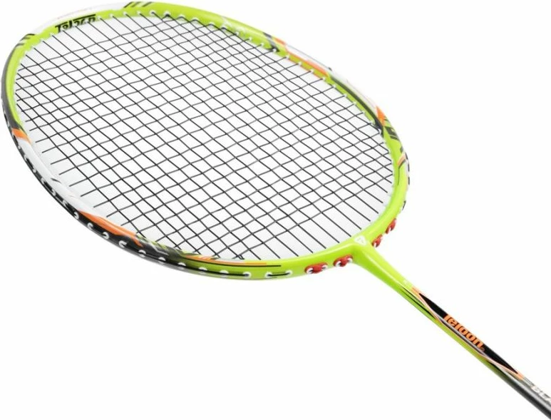 Raketë badmintoni Teloon Blast TL600, 89g