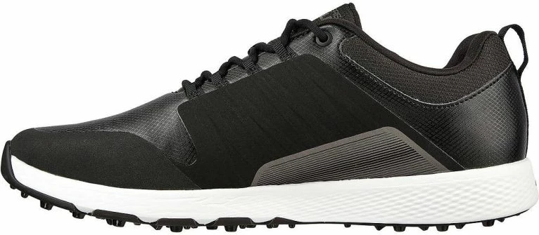 Atlete golf për meshkuj Skechers, të zeza
