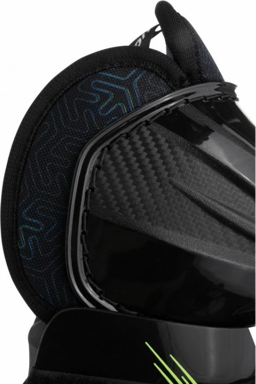 Mbrojtëse kërcinjsh për fëmijë Bauer, të zeza