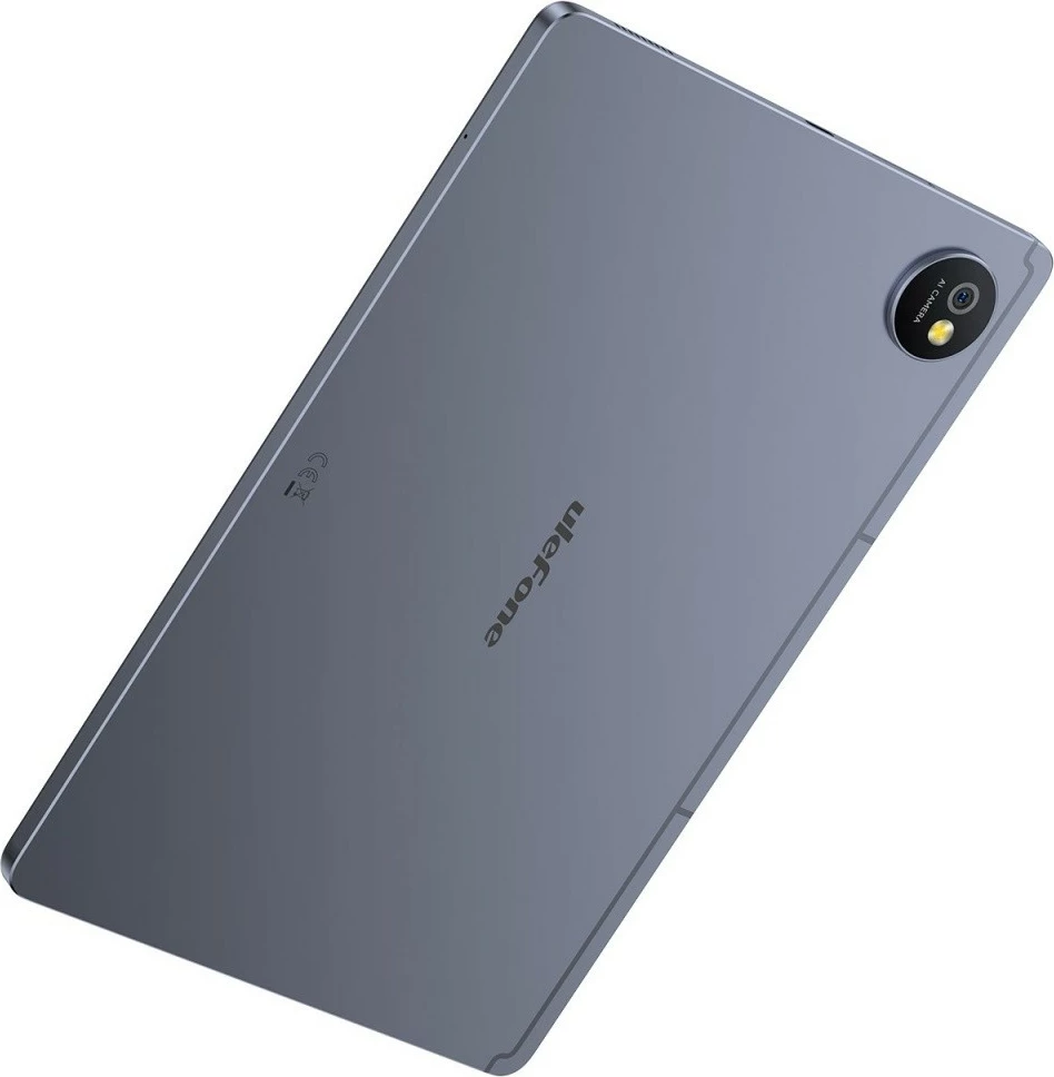 Tablet Ulefone Tab A10 Pro, 10.1", 6GB/128GB, LTE, Gri