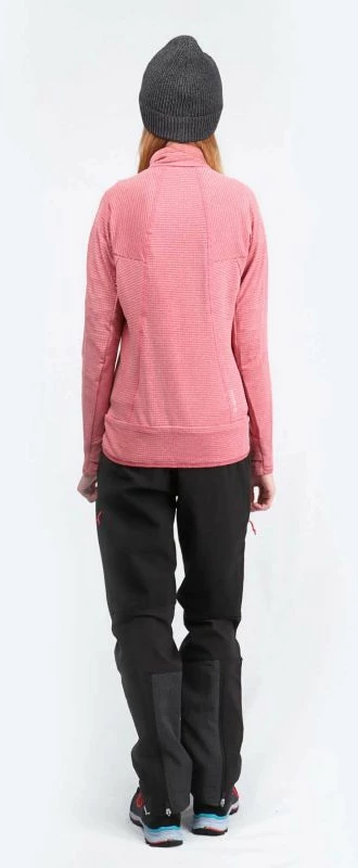 Duks për femra Salewa, rozë