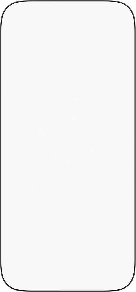 Mbrojtës ekrani PanzerGlass Ceramic II për iPhone 17 Pro, transparent