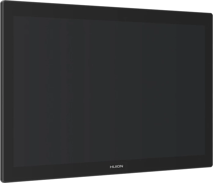 Tablet grafik me ekran, Huion Kamvas Pro 27 GT2701, 27" 4K UHD IPS, laminim i plotë, xham mat AG, gamë ngjyrash e gjerë