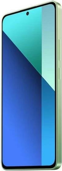 Celular Xiaomi Redmi Note 13, 6.67", 8+512GB, DS, i gjelbër