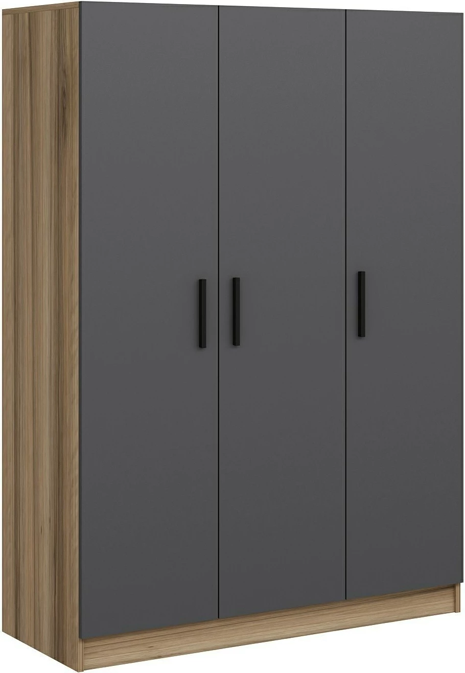 Dollap Hanah Home, Kale, antracit, 2284