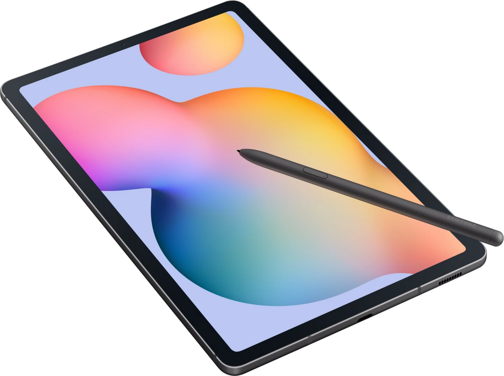 Tablet Samsung Galaxy Tab S6 Lite 2024, 64 GB, 4 GB RAM, Gri
