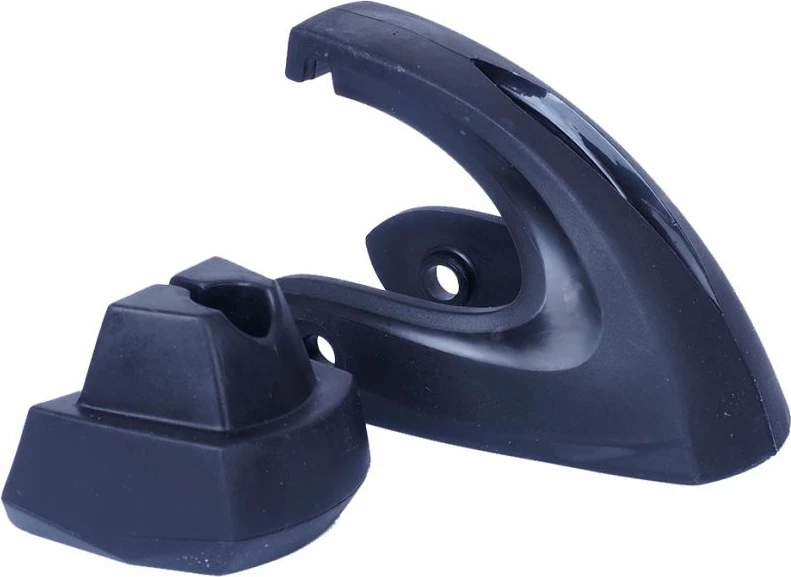 Aksesor për fëmijë Yakimasport, i zi