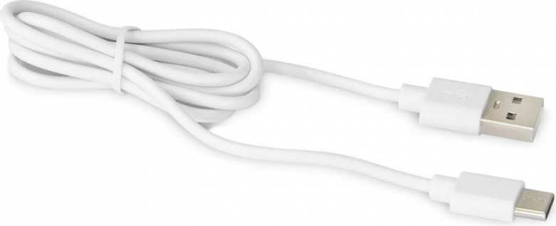 Maus DICOTA DESKTOP D32045, pa tela, i bardhë