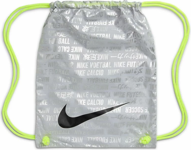 Atlete futbolli Nike për meshkuj, hiri
