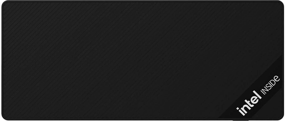 Kasë mini PC Qoobe SUC N150, 12GB RAM, 512GB SSD, Windows 11 Pro, e zezë