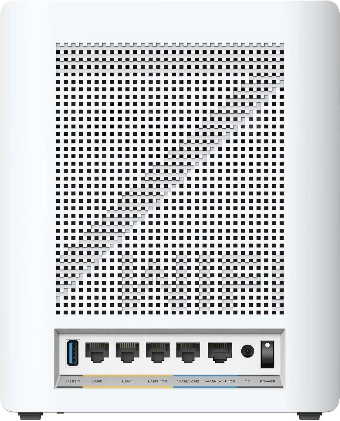 Router Asus ZenWiFi BQ16, WiFi 7, i bardhë
