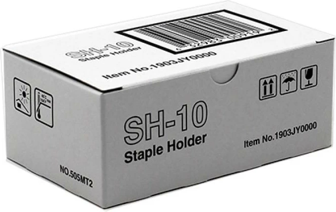 Kapëse zyre (staple holder), Utax, SH-10, kodi 1903JY0000 (652010025)