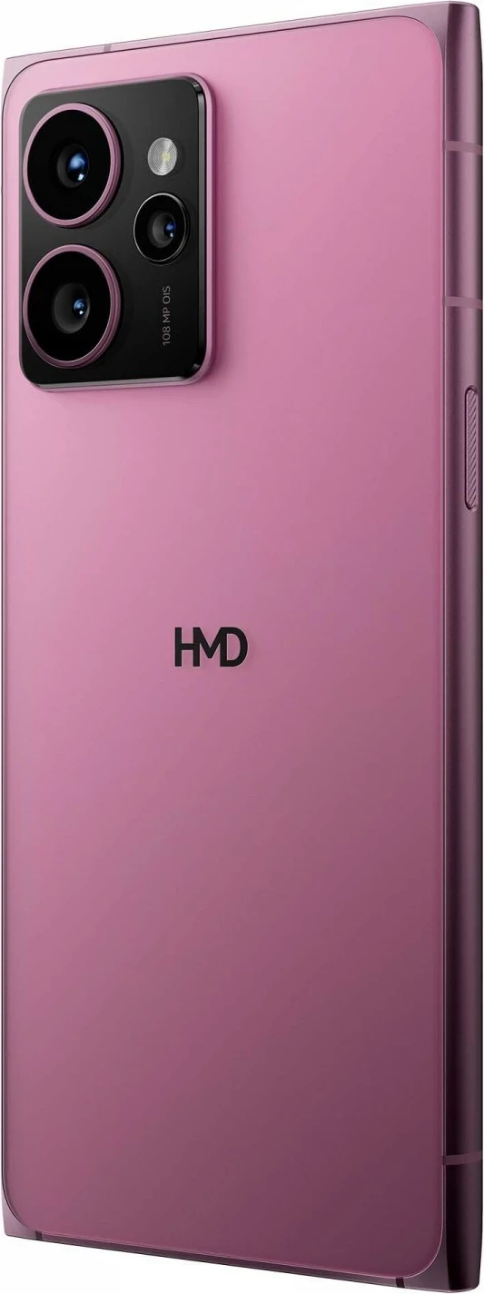 Celular HMD Skyline 5G 12/256GB, rozë
