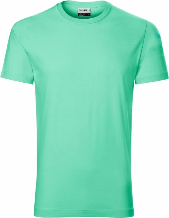 Maicë për meshkuj Rimeck, model Resist M, blu