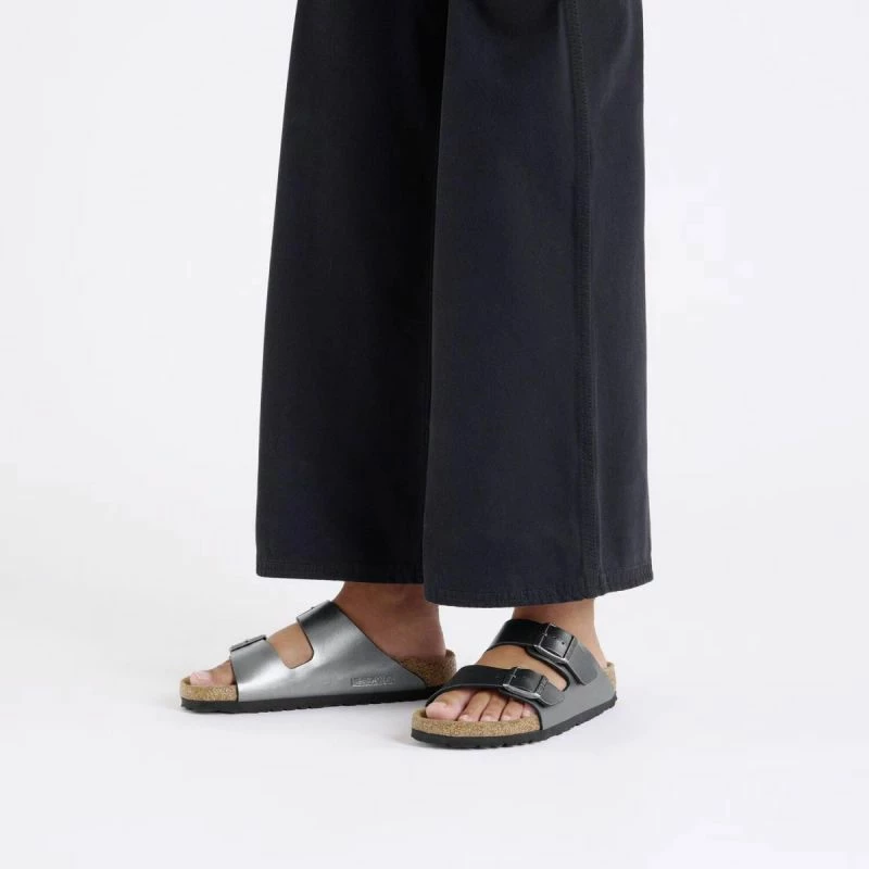 Flip-Flops Birkenstock unisex, gri