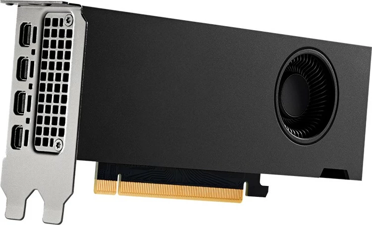 Kartelë grafike PNY Quadro RTX 2000 ADA 16GB