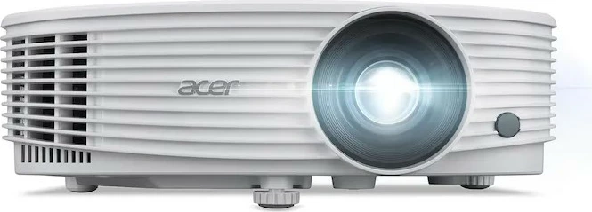 Projektor Acer H6542, DLP, FHD 1080p, 4000AL, i bardhë