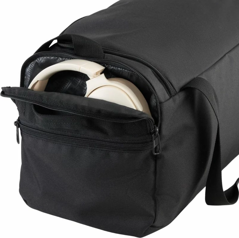 Çantë e vogël Puma, unisex, e zezë