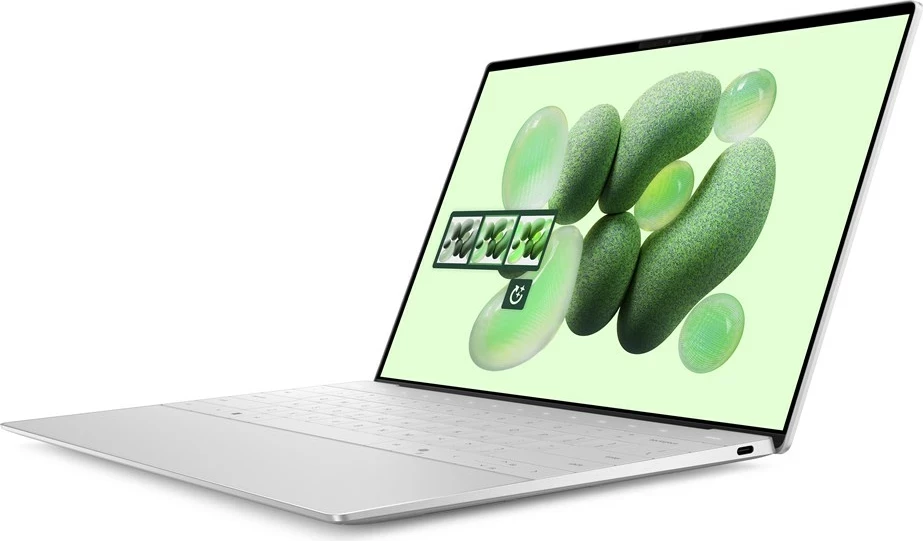 Laptop Dell XPS 13 9345, 13.4", 16 GB RAM, 512 GB SSD, Platinum