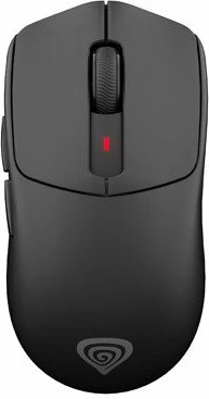 Maus gaming wireless GENESIS Zircon 500 G2 NMG-2113, 10000 DPI, 2.4GHz/BT/USB, i zi