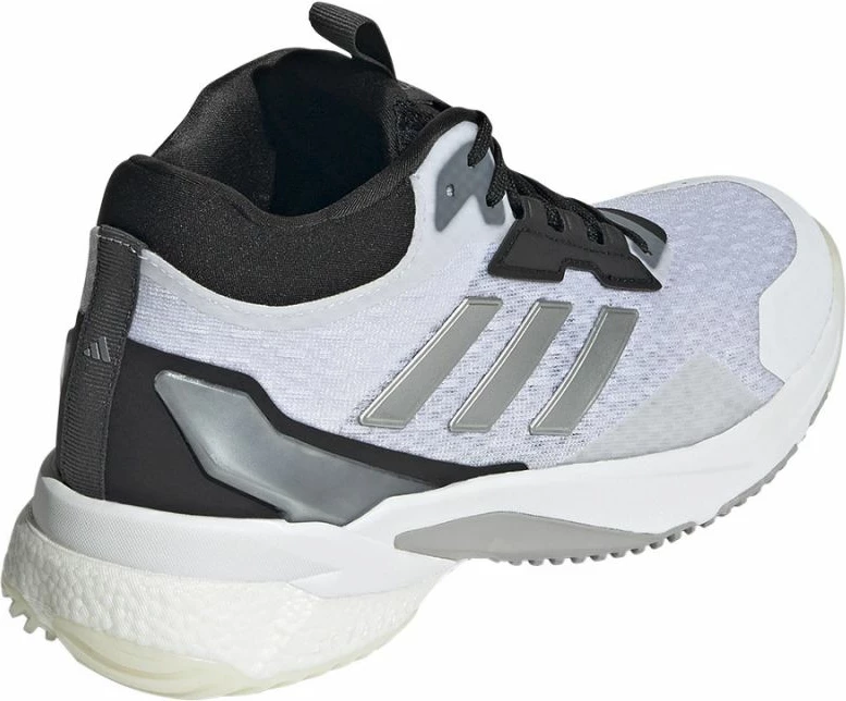 Atlete volejbolli adidas femra, të bardha [Madhësia: 42 2/3]