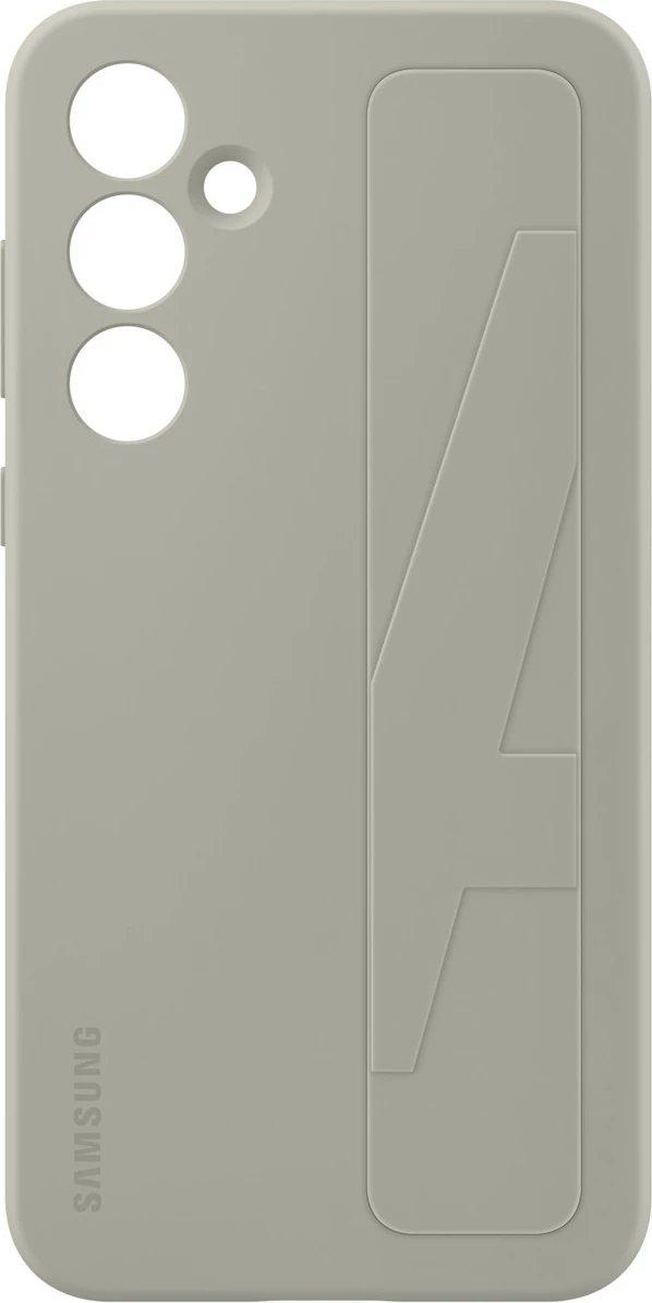 Mbështjellës Samsung EF-GA556, Galaxy A55 5G, 16.8 cm (6.6"), Gri