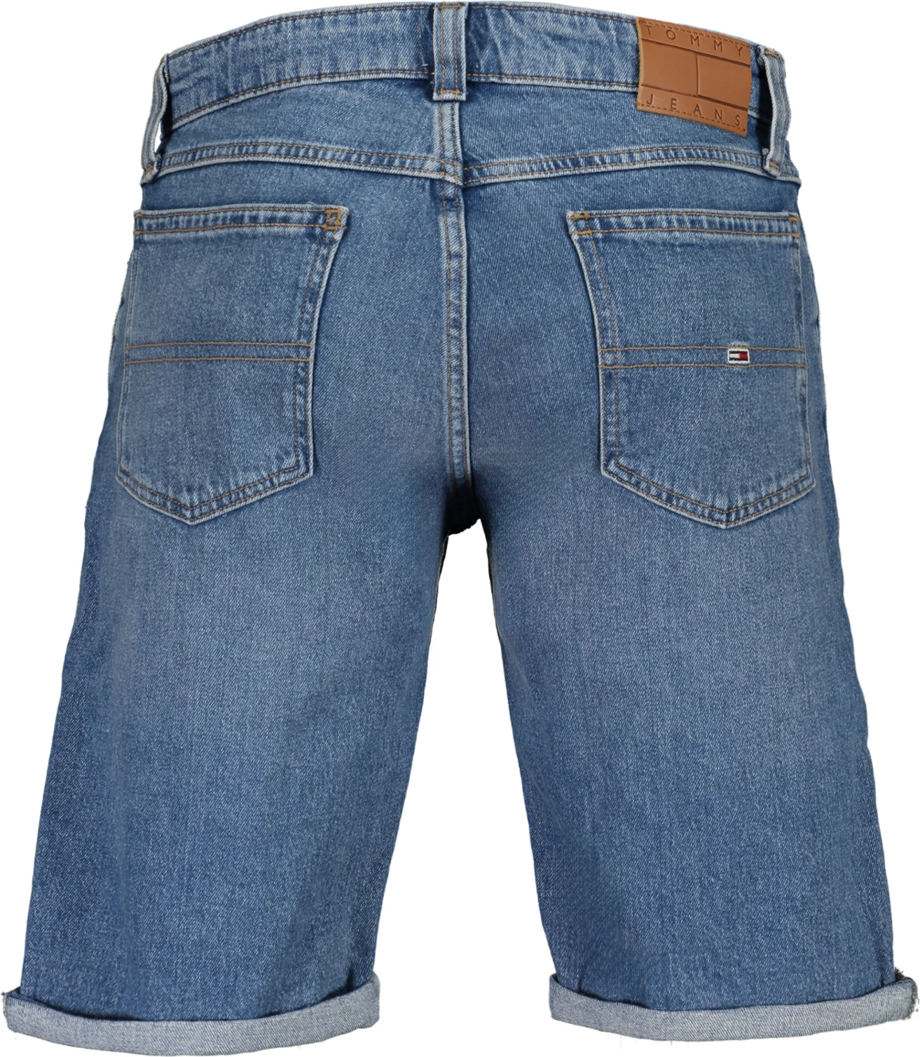 Shorce për meshkuj Tommy Hilfiger Ronnie, kaltër