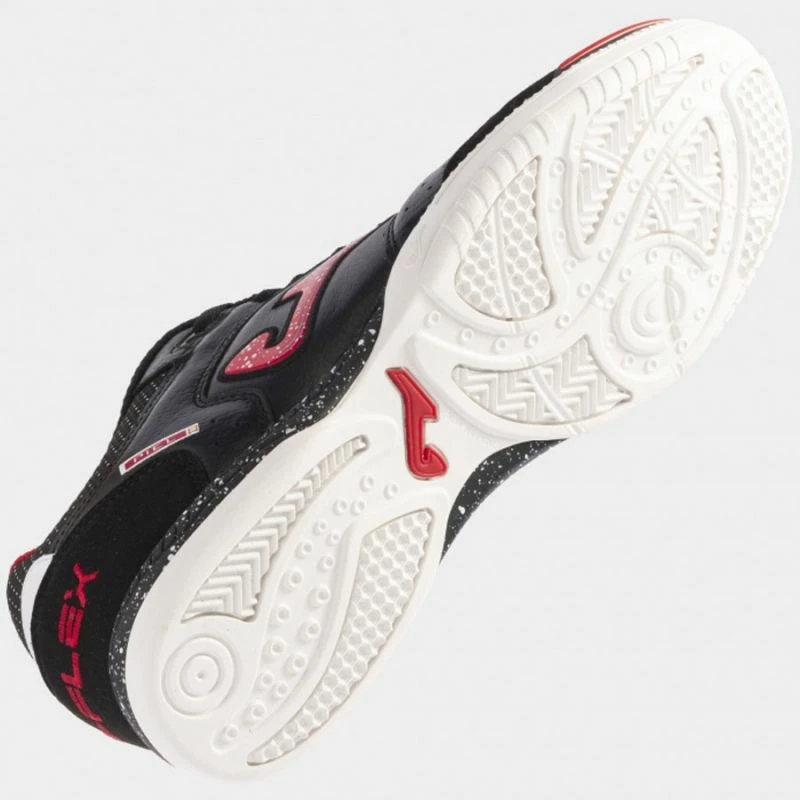 Atlete futbolli Joma për meshkuj, të zeza