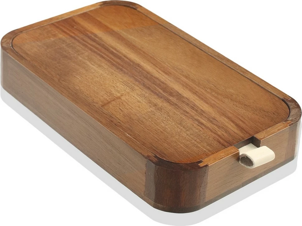 Organizues druri Hermia, NTR0035