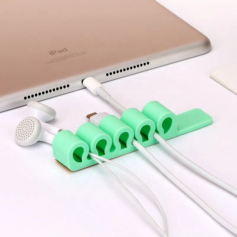 Organizues zyre silikoni Hurtel, portokalli