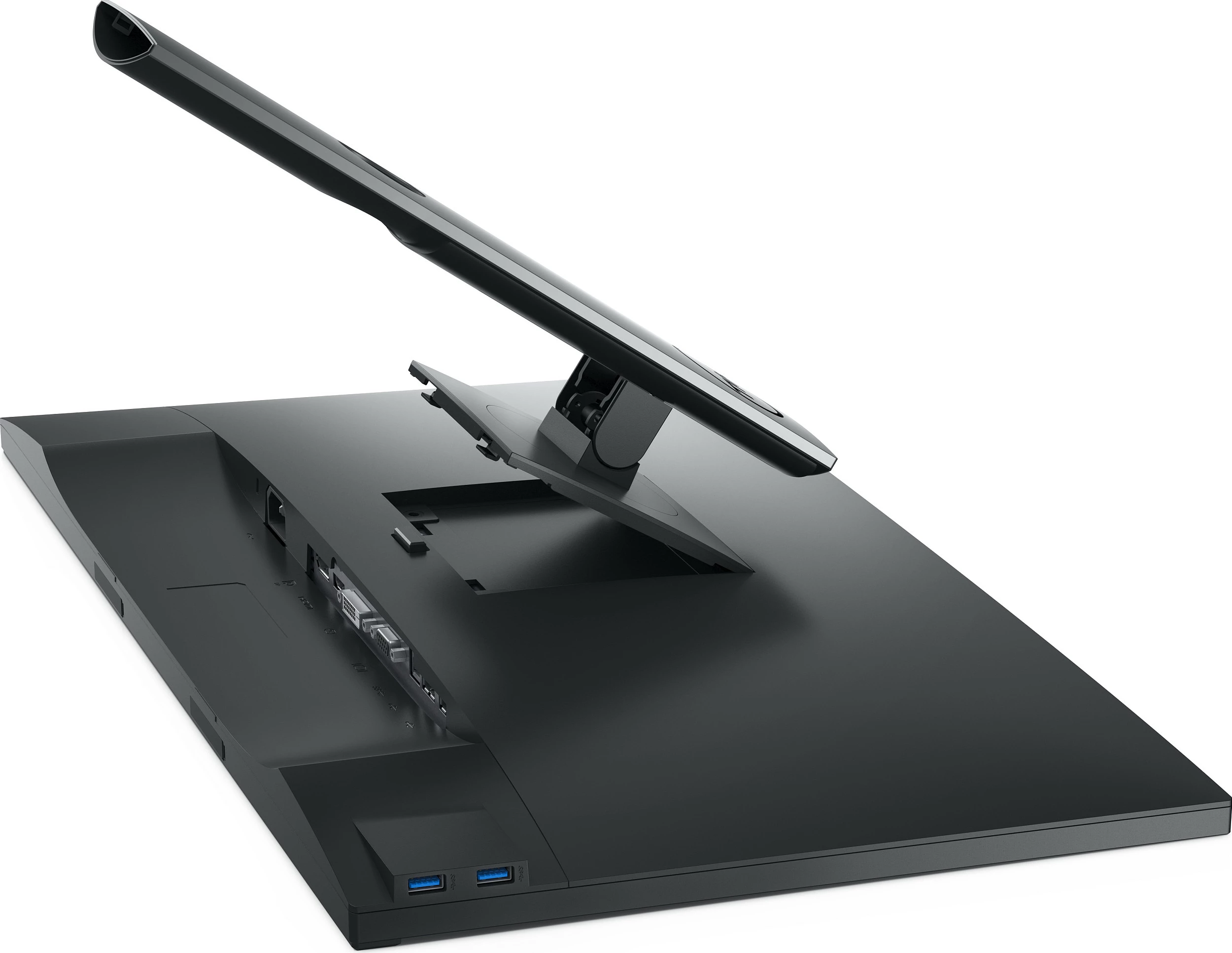 Monitor DELL P Series P2421, 24.1", 1920 x 1200 pixels, WUXGA, LCD, i zi