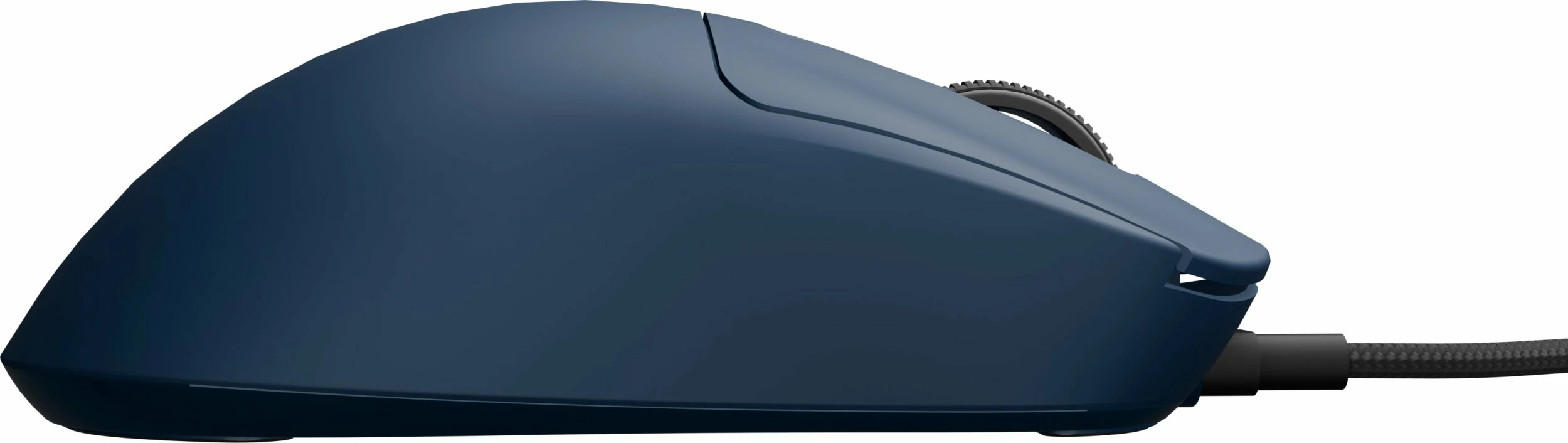 Maus Fury Tanto T4 NFU-2202 12000 DPI me kabllo USB, navy blue