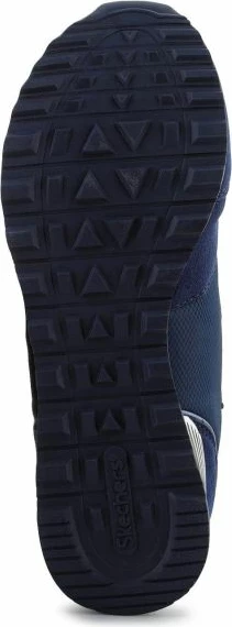 Atlete Skechers, unisex, të kaltra