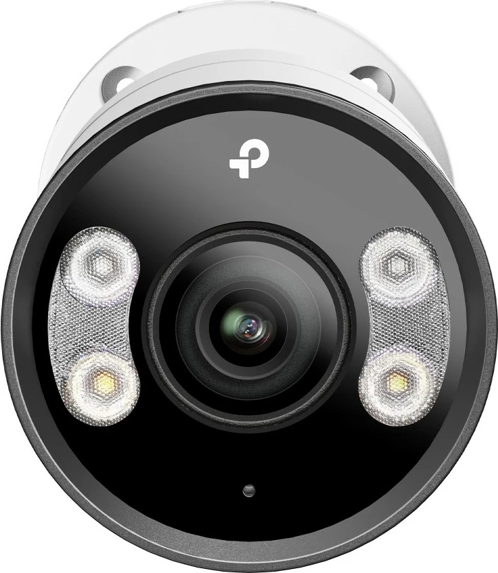 Kamerë sigurie IP TP-Link INSIGHT S345, e jashtme, me kabllo, 80m, 120 dB