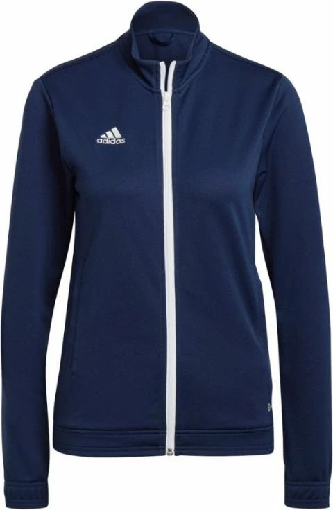 Duks adidas për femra, blu marin