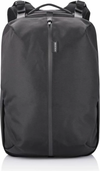 Çantë shpine për femra Yakimasport, e zezë