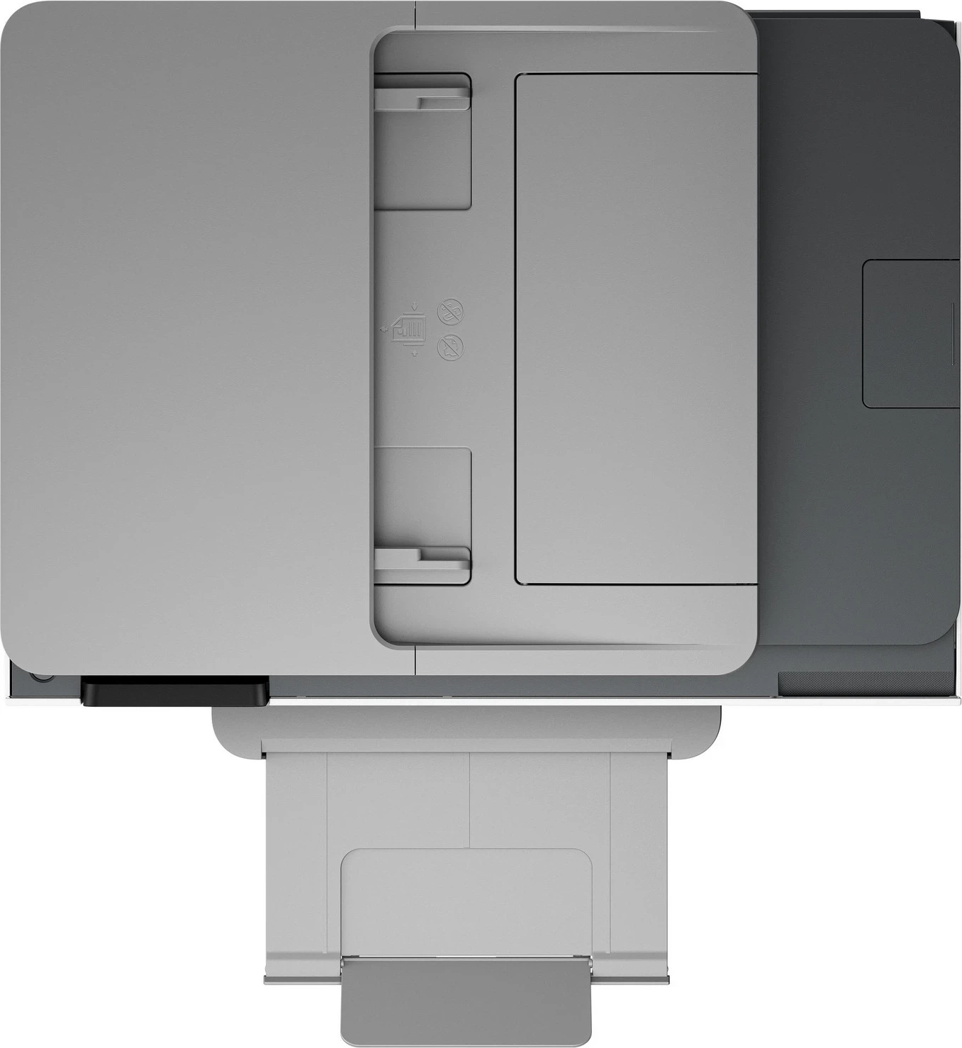 Printer HP OfficeJet Pro 8132e, me Wi-Fi dhe shtypje dy anëshe