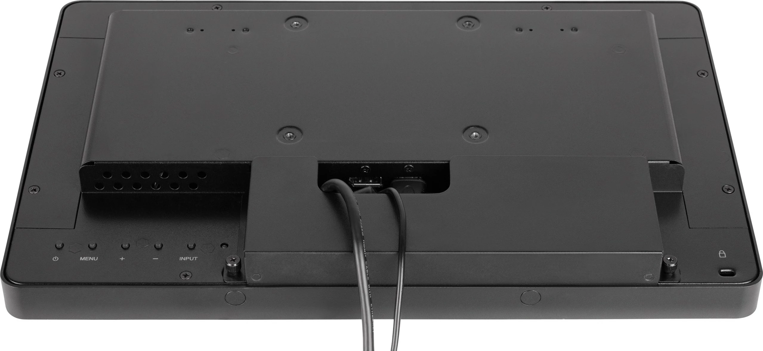 Monitor iiyama ProLite T1633MSC-B1, 15.6", Full HD, LCD, i zi